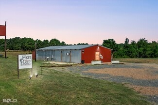 More details for 7318 Ida State Line rd, Ida, LA - Retail for Sale