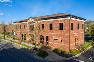 More details for 19925 Jetton Rd, Cornelius, NC - Office for Lease