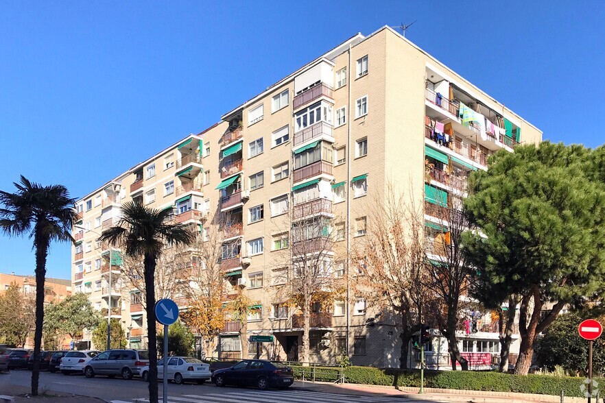 Calle Polvoranca, 23, 28921 Alcorcón | LoopNet