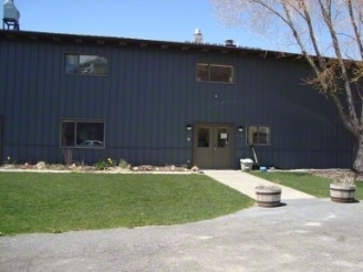 3545 S Park Dr, Jackson, WY for lease Primary Photo- Image 1 of 3