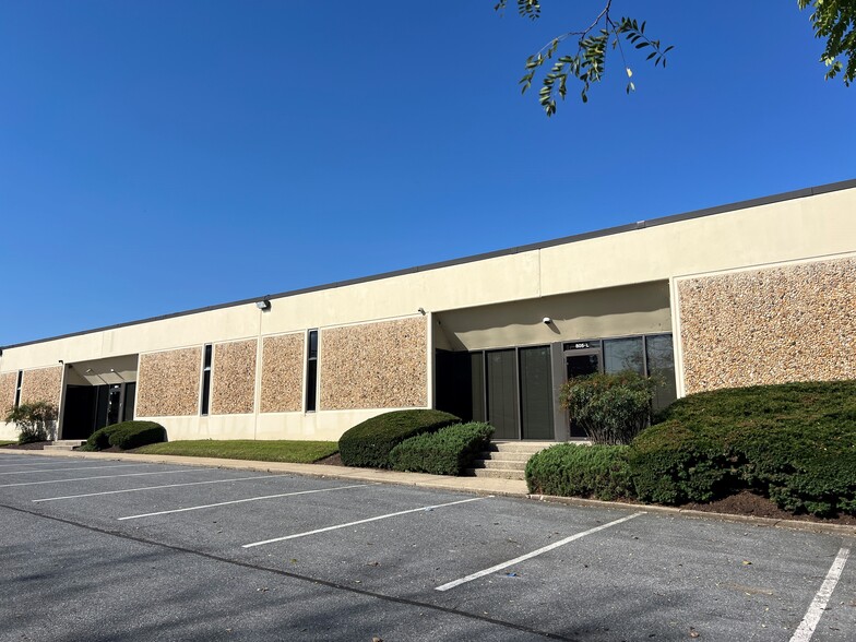 805 Barkwood Ct, Linthicum, MD for lease - Building Photo - Image 1 of 8