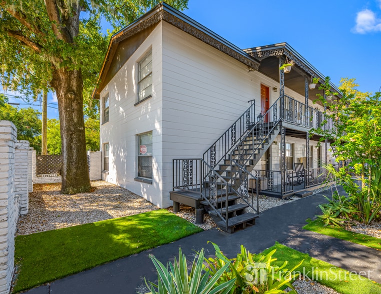 4002-4004 N Branch Ave, Tampa, FL for sale - Building Photo - Image 3 of 19