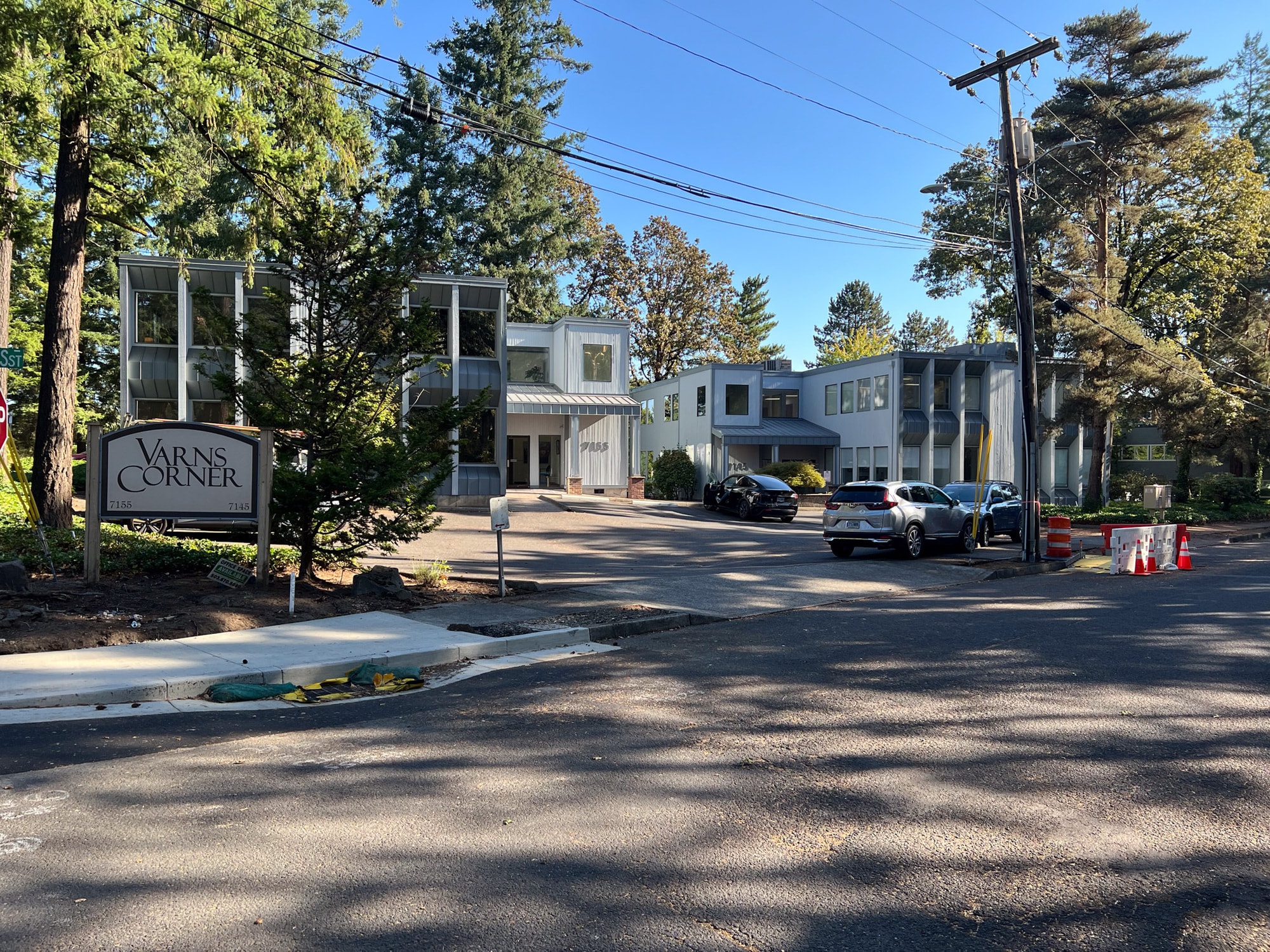 Varns Corner portfolio of 2 properties for sale on LoopNet.com Building Photo- Image 1 of 15