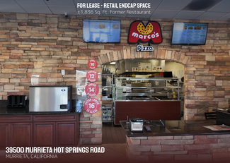 More details for Murrieta Hot Springs Rd, Murrieta, CA - Retail for Lease