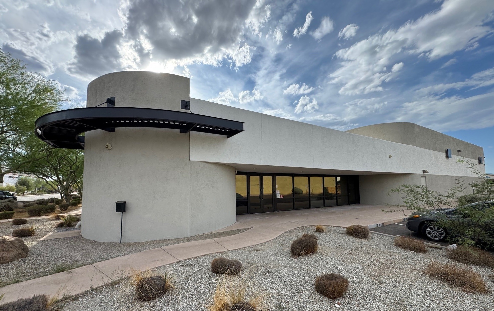 3510 E Atlanta Ave, Phoenix, AZ for lease Building Photo- Image 1 of 11