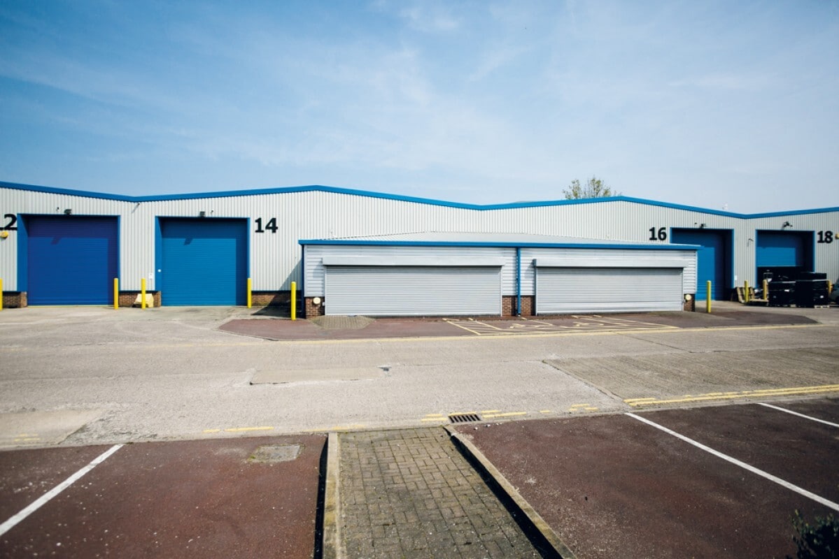 Manchester St, Oldbury for sale Building Photo- Image 1 of 1