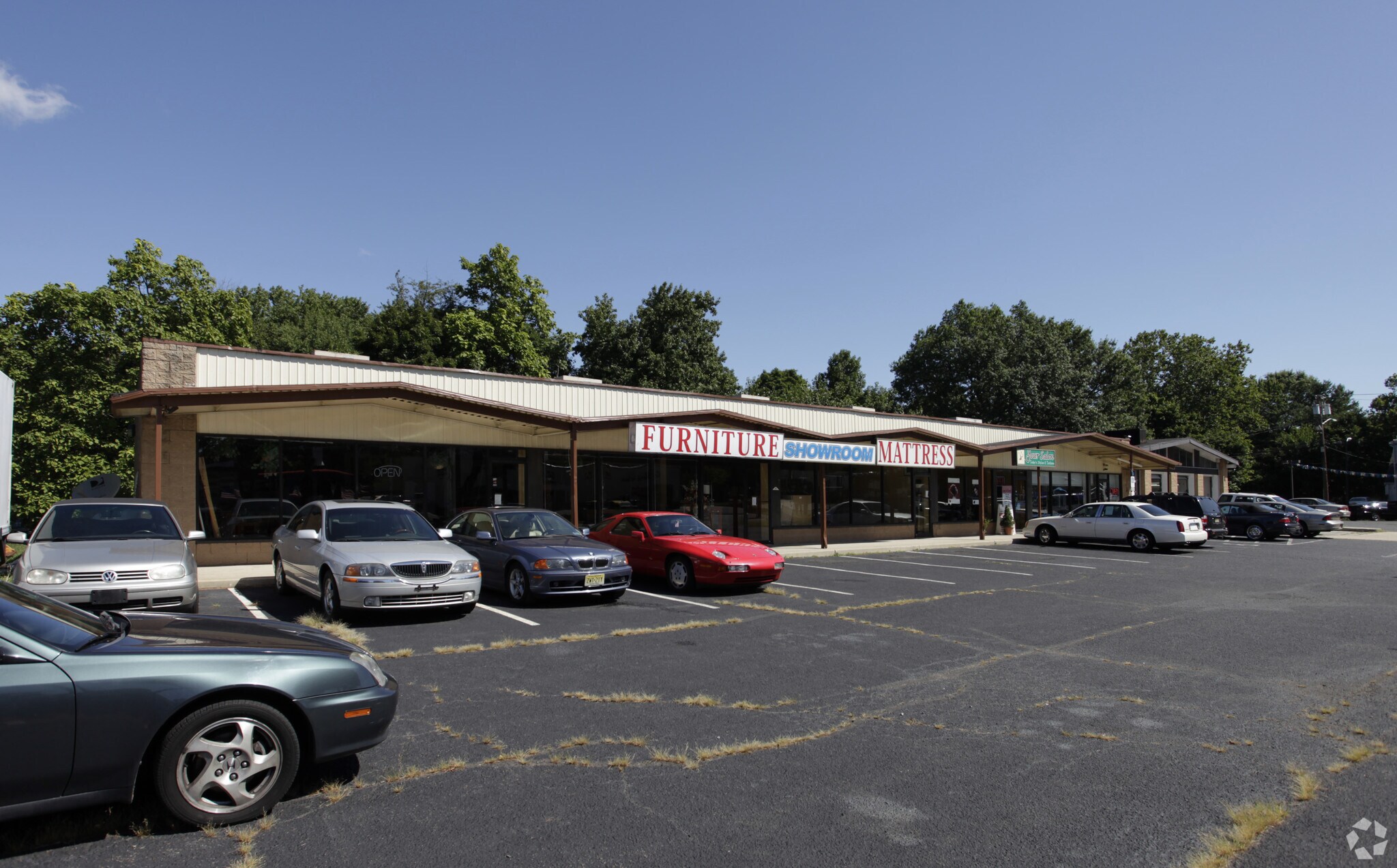 2214 Nottingham Way, Hamilton, NJ for sale Primary Photo- Image 1 of 1