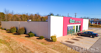 More details for 3912 Clemson Blvd, Anderson, SC - Retail for Sale