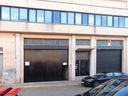 Carrer Sabadell, 12, Manresa BAR - Warehouse