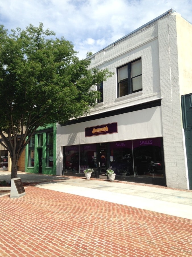 510512 Broad St, Rome, GA 30161