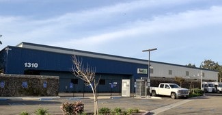 More details for 1310 W McCoy Ln, Santa Maria, CA - Industrial for Lease