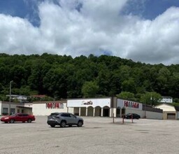 106 Beech St, Clendenin, WV for lease Building Photo- Image 1 of 2