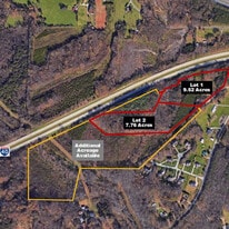 8004 Houghton Road Development Opportunity - Fulfillment Center