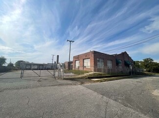 More details for 206 Bruce St, Greensboro, NC - Industrial for Lease