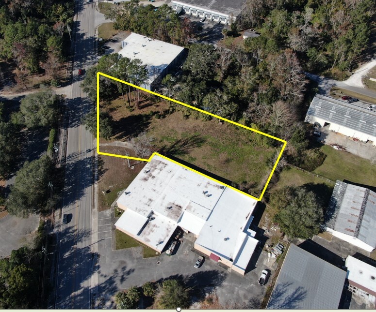 0 Saint Augustine Rd, Jacksonville, FL for lease Primary Photo- Image 1 of 2
