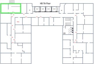900 8th St, Wichita Falls, TX for lease Floor Plan- Image 2 of 2