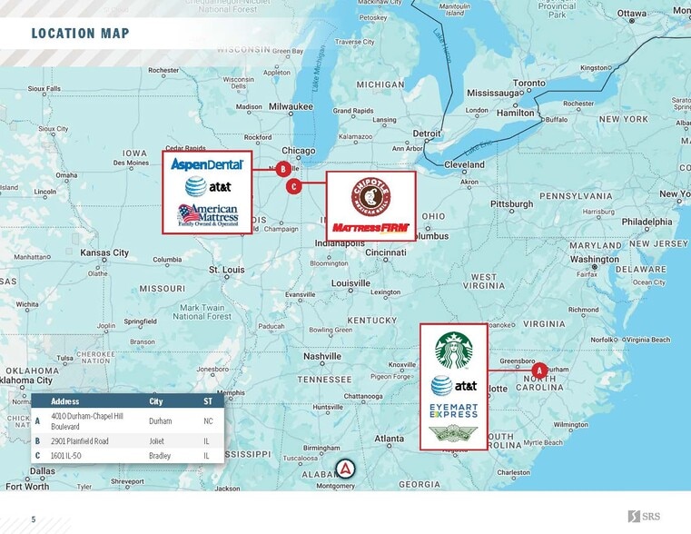 Fondo Dos Portfolio portfolio of 3 properties for sale on LoopNet.com - Building Photo - Image 3 of 9