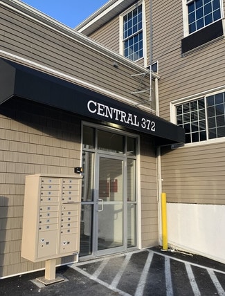 More details for 372 Central Ave, Pawtucket, RI - Office/Retail for Lease