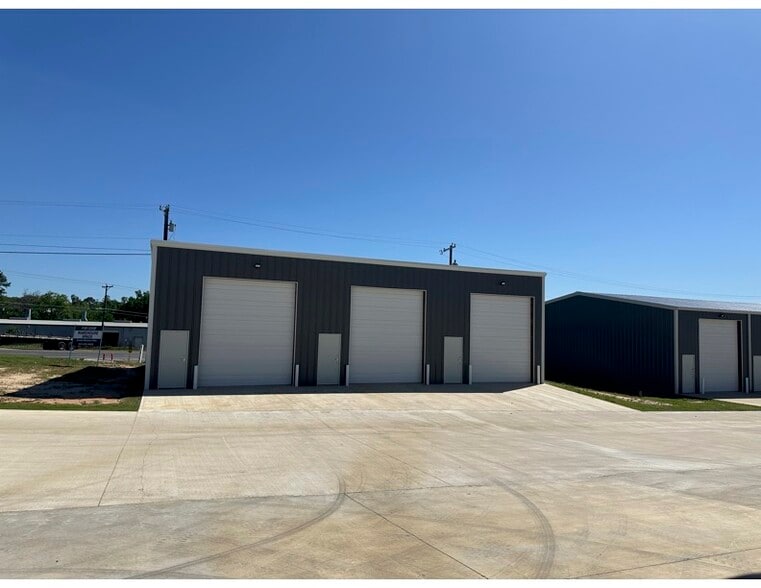 12440 State Highway 155 S, Tyler, TX for lease - Building Photo - Image 2 of 2