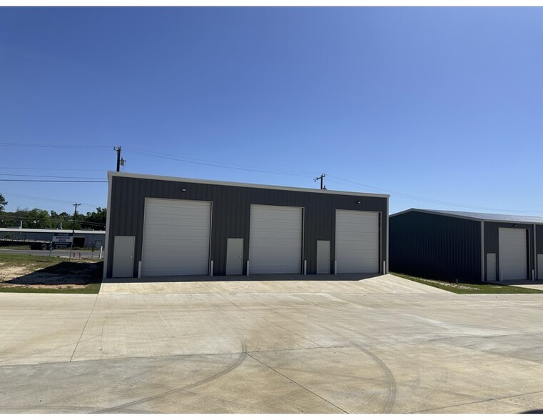 12440 State Highway 155 S, Tyler, TX for lease - Building Photo - Image 3 of 3