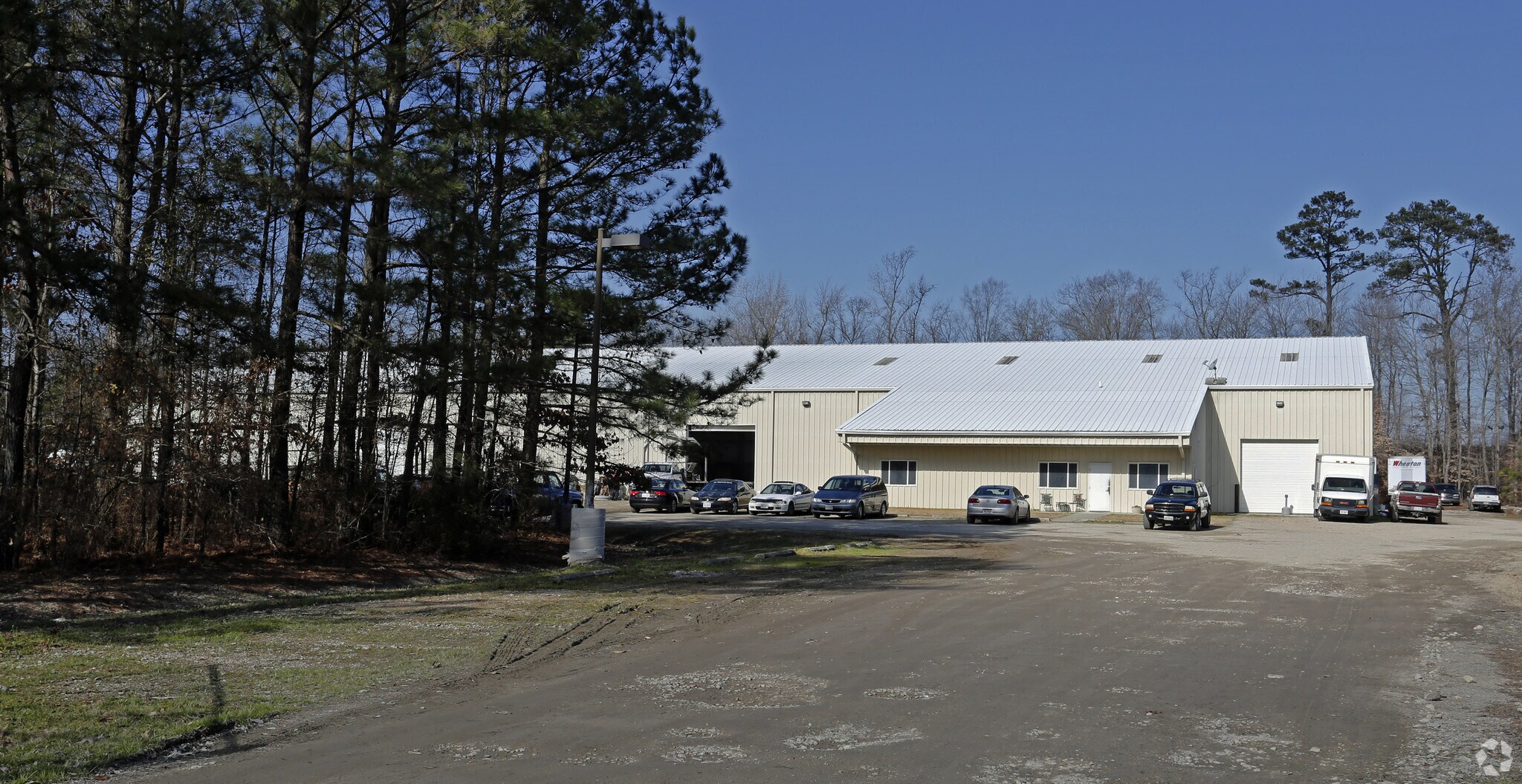 20081 Iwip Rd, Smithfield, VA for sale Primary Photo- Image 1 of 1