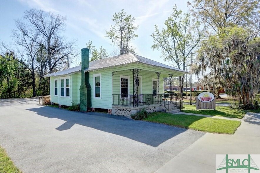 121 Us-80 Hwy E, Pooler, GA for sale - Building Photo - Image 2 of 28