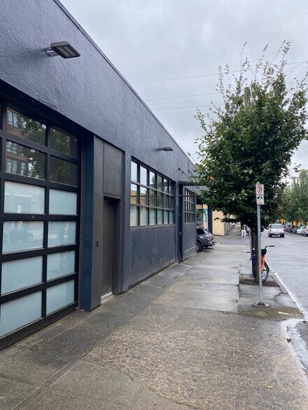 1020 SE 11th Ave, Portland, OR for sale - Building Photo - Image 1 of 1