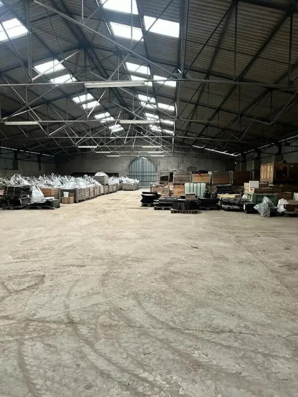 Flex in Connaux for lease Interior Photo- Image 1 of 5