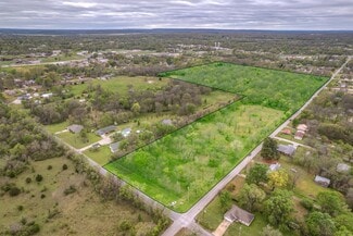More details for E 141st St S, Coweta, OK - Land for Sale