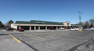 More details for 8700-8726 Santa Fe Dr, Overland Park, KS - Retail for Lease