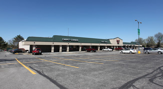 More details for 8700-8726 Santa Fe Dr, Overland Park, KS - Retail for Lease