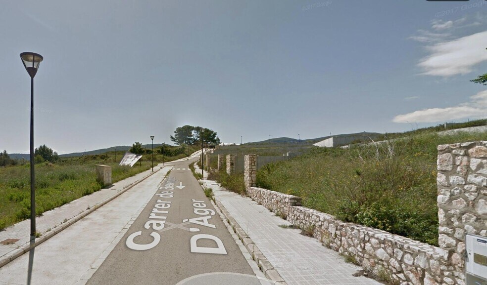 Land in Xàtiva for sale - Building Photo - Image 1 of 1