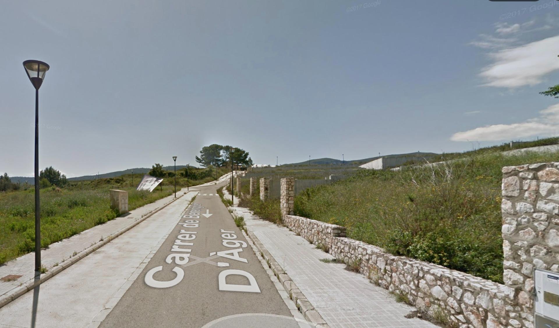 Land in Xàtiva for sale Building Photo- Image 1 of 2