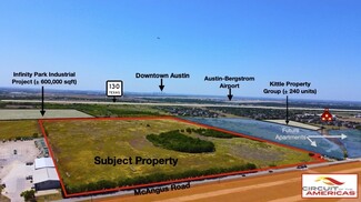 More details for McAngus Road, Del Valle, TX - Land for Sale