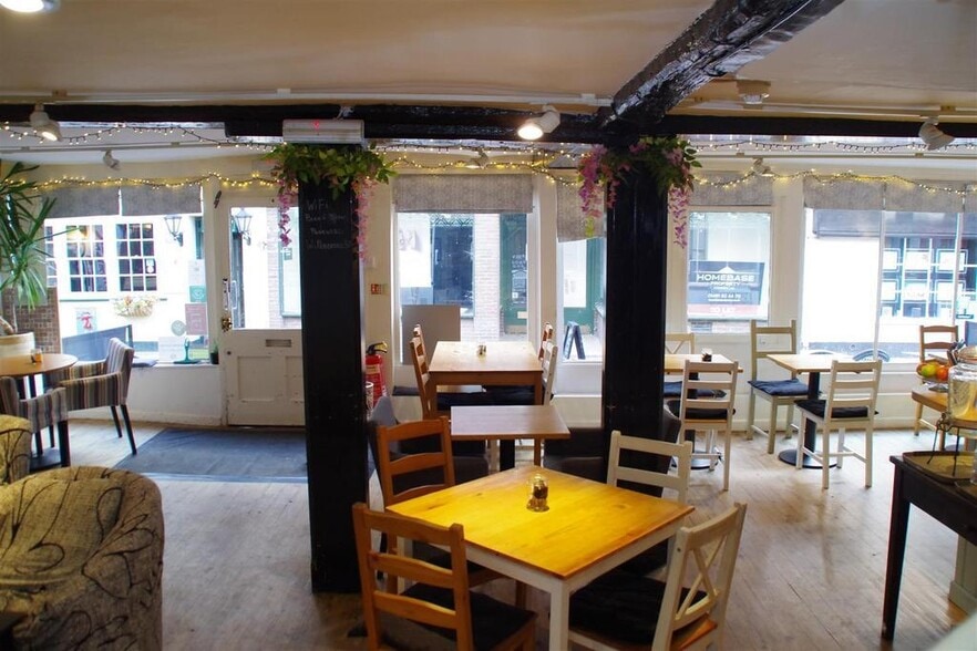 57 St Mary's St, Wallingford for sale - Building Photo - Image 2 of 20