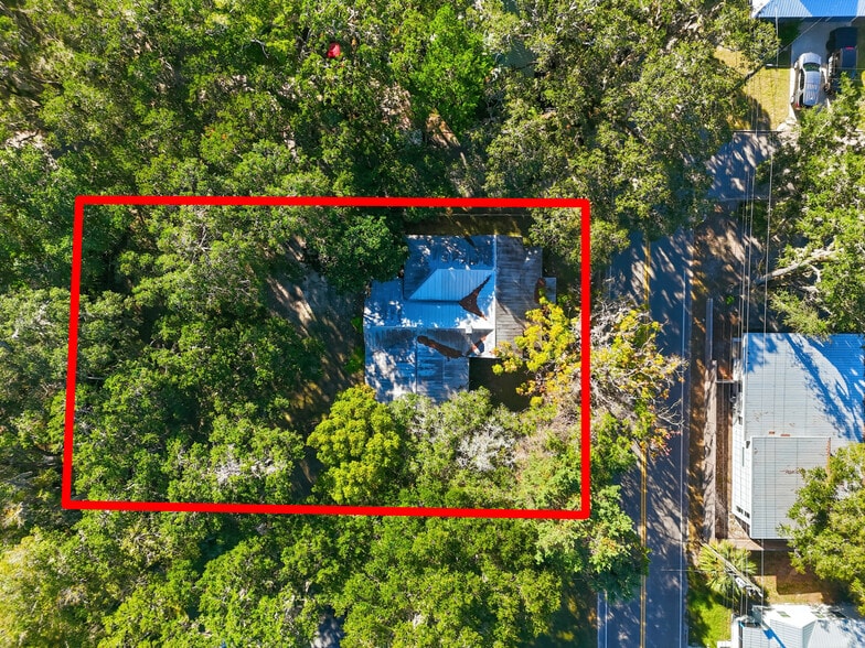 9 Masters Dr, Saint Augustine, FL for sale - Building Photo - Image 3 of 38