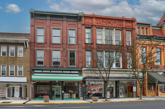 More details for 37 S 8th St, Lebanon, PA - Retail for Lease