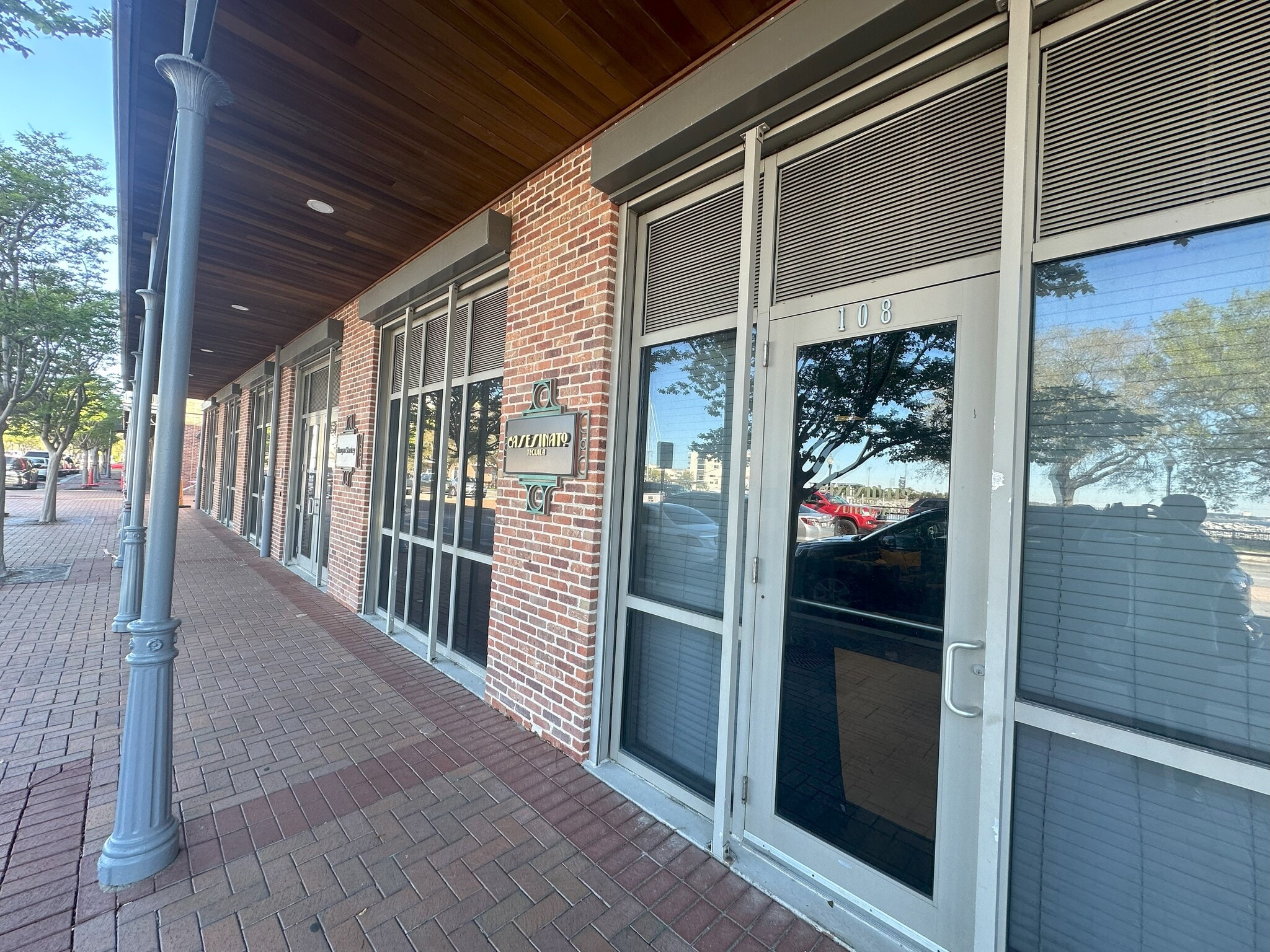 890 S Palafox St, Pensacola, FL 32502 Palafox Pier