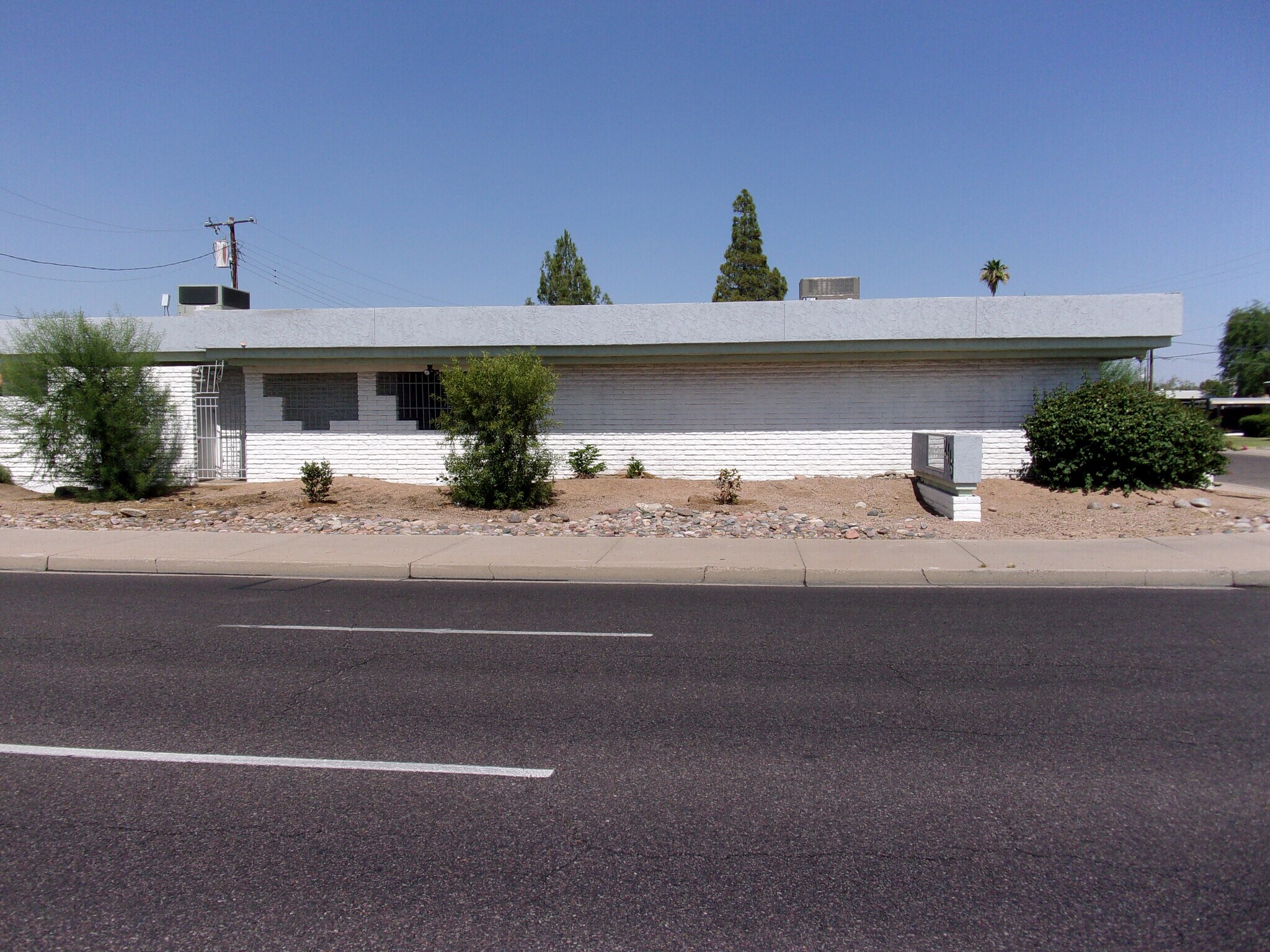 2415 S Rural Rd, Tempe, AZ for sale Building Photo- Image 1 of 1