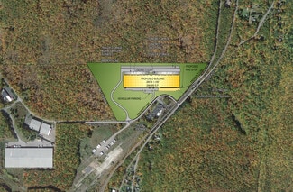 More details for 1201 Crestwood Dr, Mountain Top, PA - Industrial for Lease