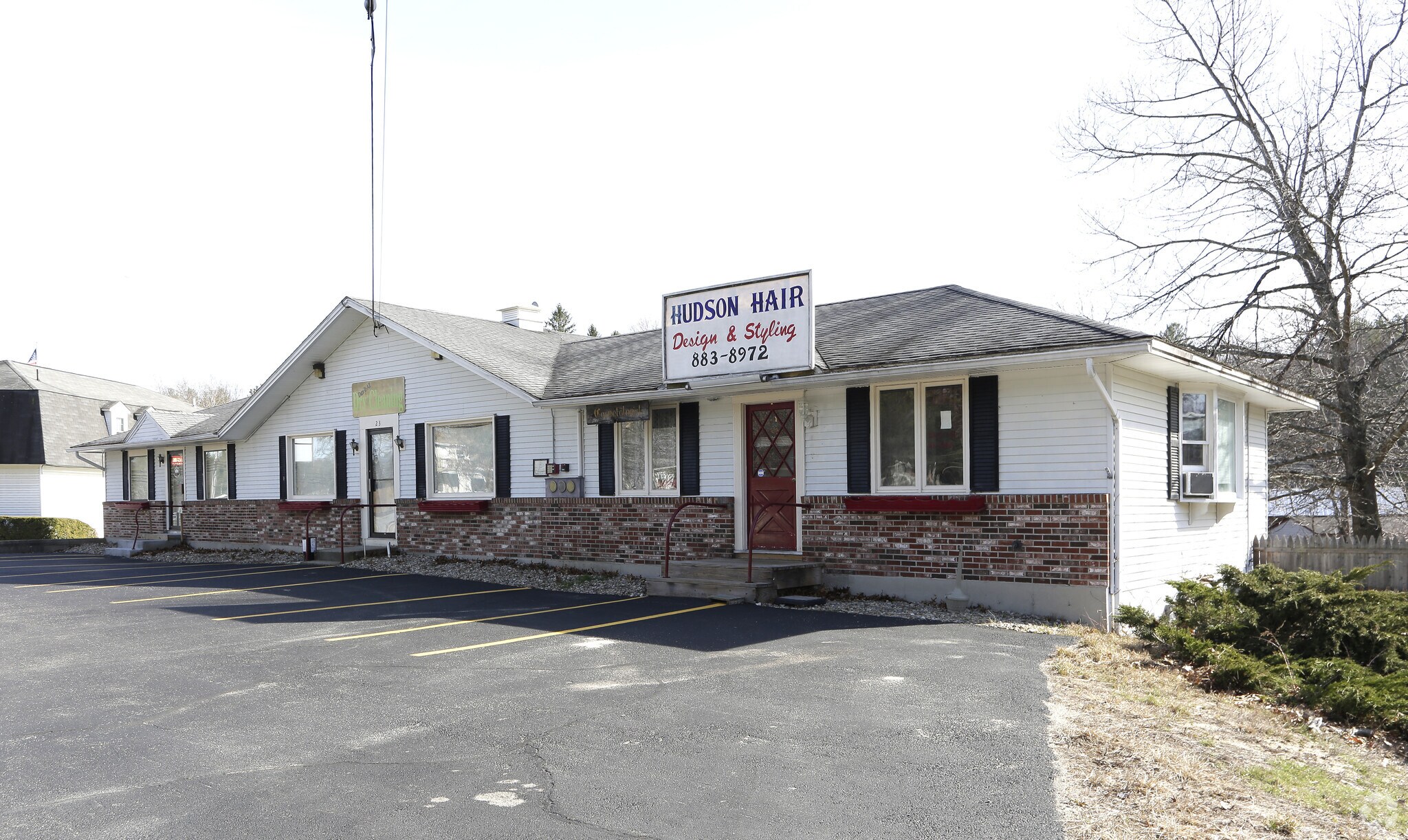 23 Burnham Rd, Hudson, NH for sale Primary Photo- Image 1 of 1