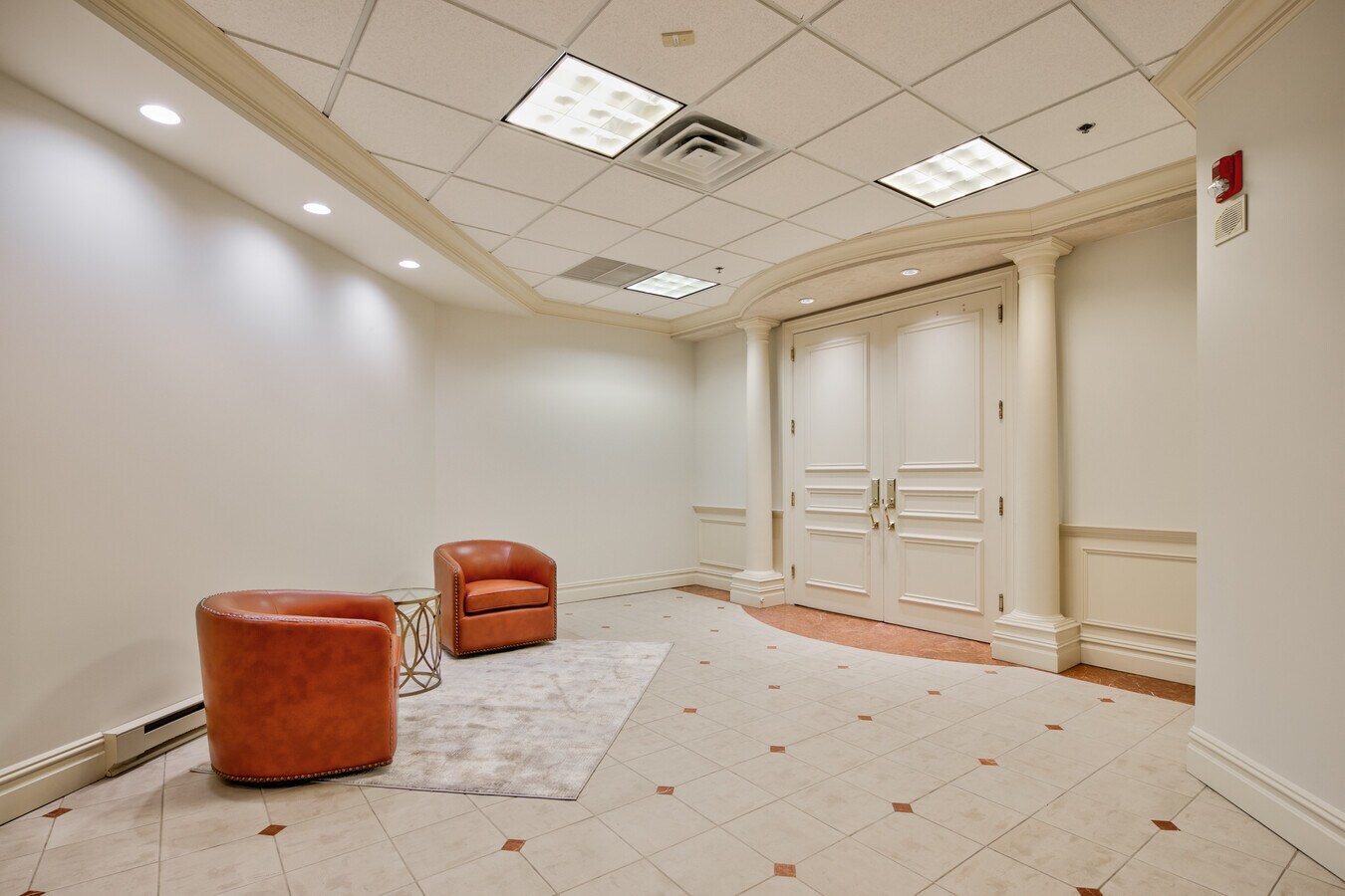 1000 Wyckoff Ave, Mahwah, NJ 07430 Crescent Office Center