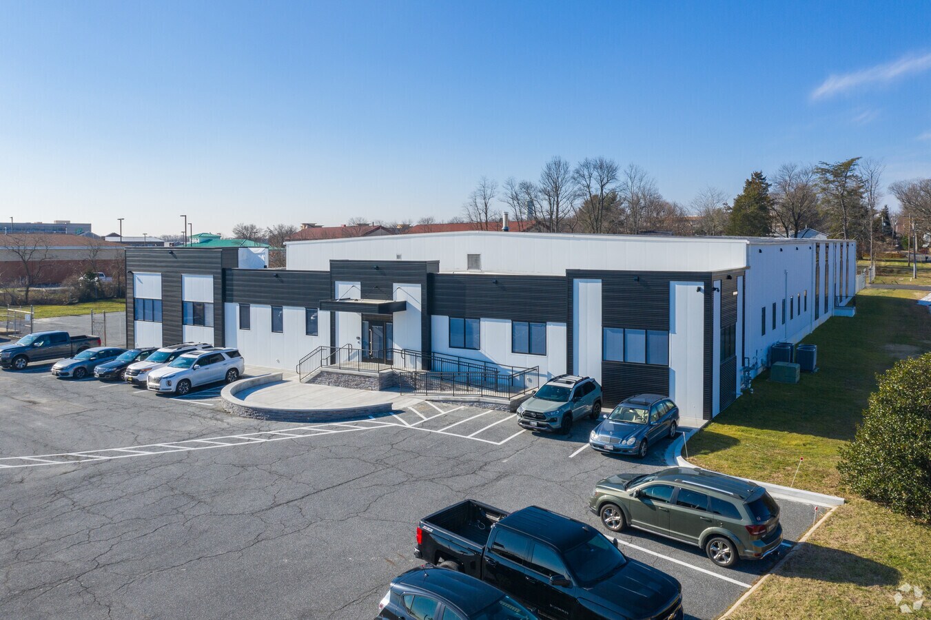 900 Beards Hill Rd, Aberdeen, MD 21001