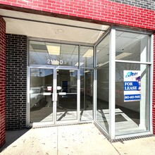 2101 Main St, Columbia, SC for lease Building Photo- Image 1 of 8
