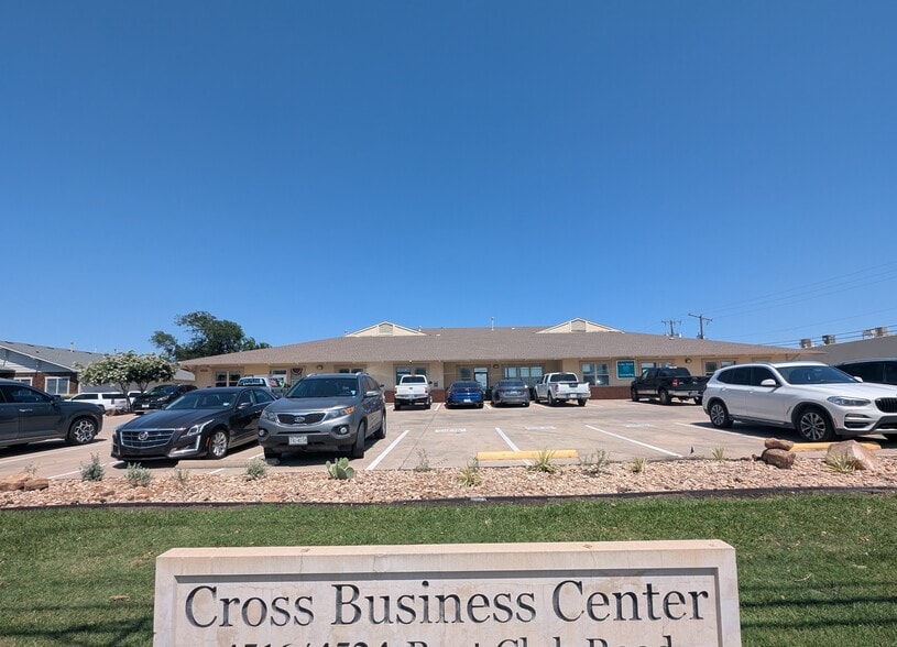 4516 Boat Club Rd, Fort Worth, TX for lease - Building Photo - Image 2 of 15