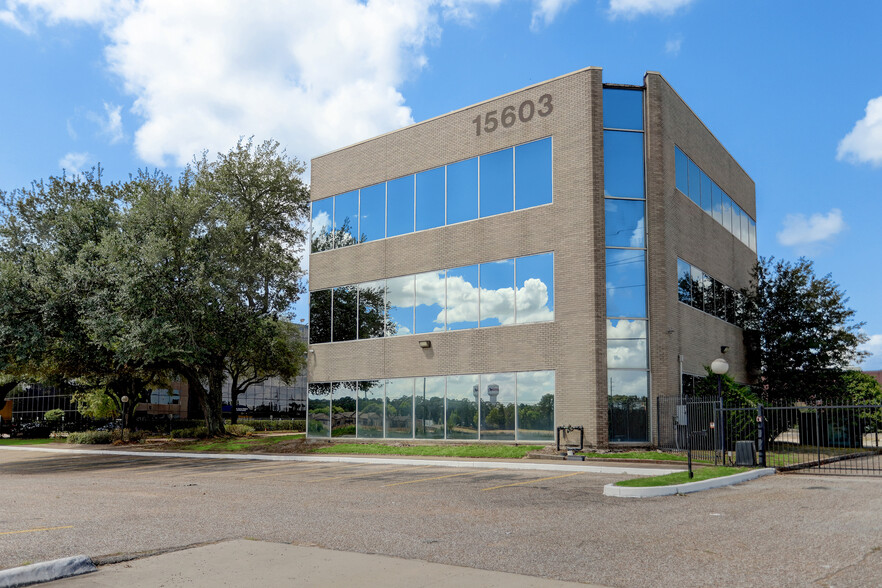 15603 Kuykendahl Rd, Houston, TX for lease - Building Photo - Image 3 of 16