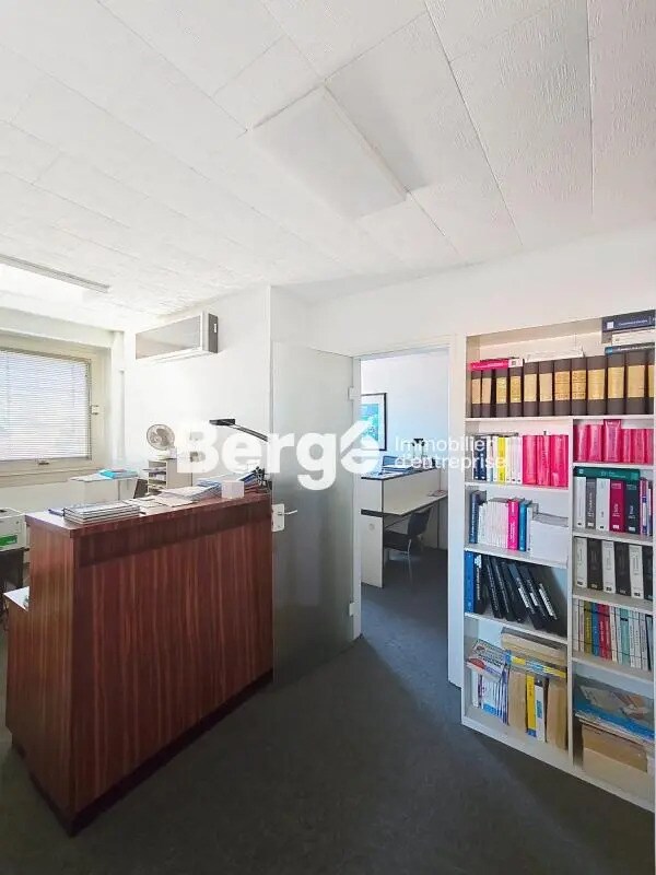 Vente Bureaux 30 m² - Photo 1