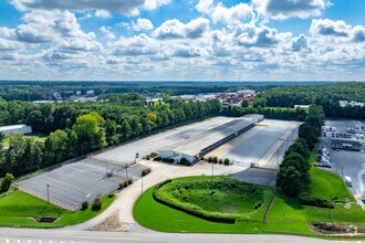 3275 Moreland Ave, Conley, GA - AERIAL  map view