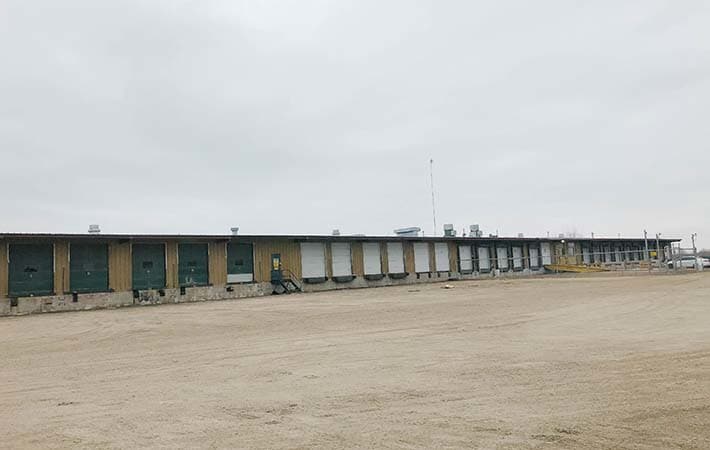 2091 Boul Brookside, Winnipeg, MB for sale - Building Photo - Image 2 of 4