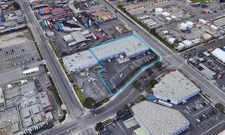 More details for 620 E Anaheim St, Wilmington, CA - Industrial for Lease